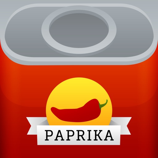 Paprika 3